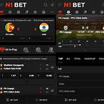 n1 bet sports